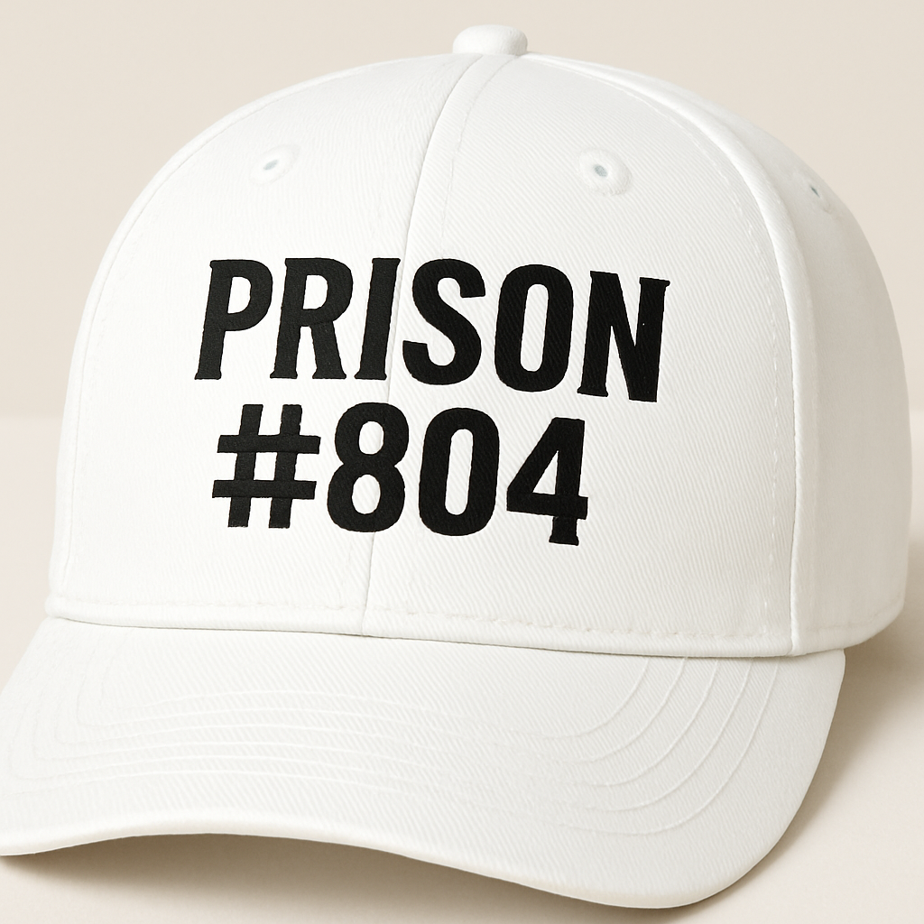 BURRAAK " WHITE CAP "