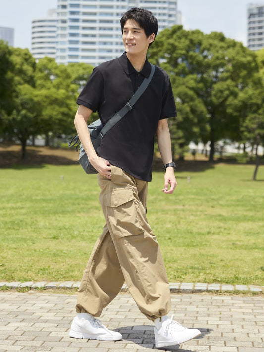 BURRAAK STYLES ALL IN ON BUNDLE OF BAGGY