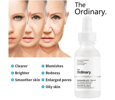 The Ordinary serum 30ml