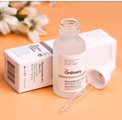 The Ordinary serum 30ml