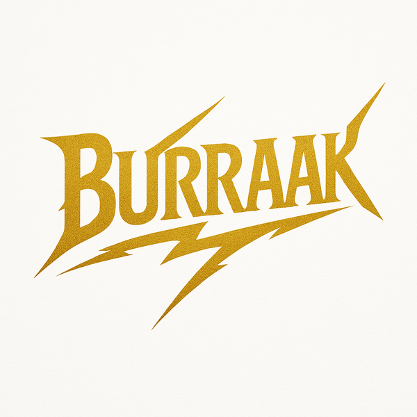 BURRAAK STYLE